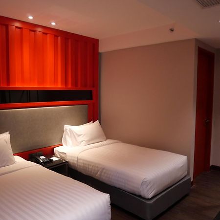 T2 The Portal Sukhumvit Hotel Bangkok Exterior photo