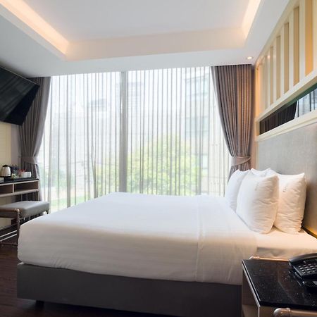 T2 The Portal Sukhumvit Hotel Bangkok Exterior photo